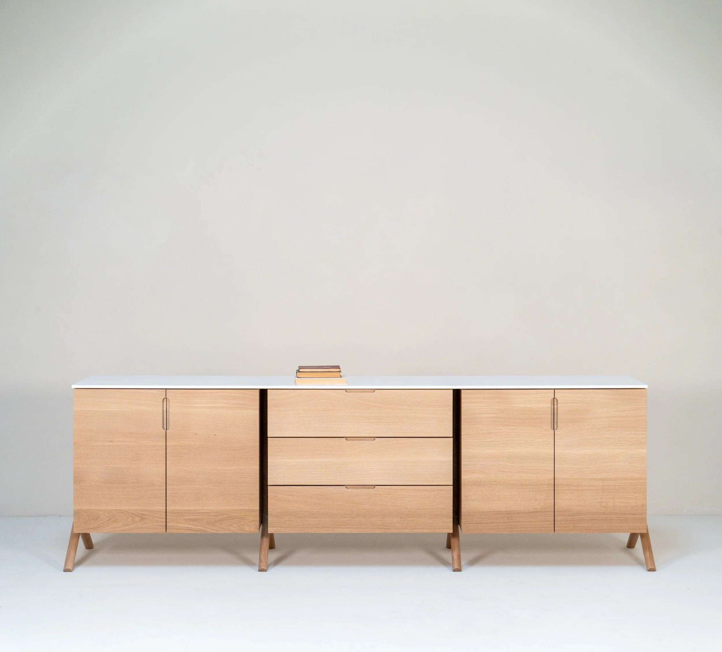 Shore Credenza