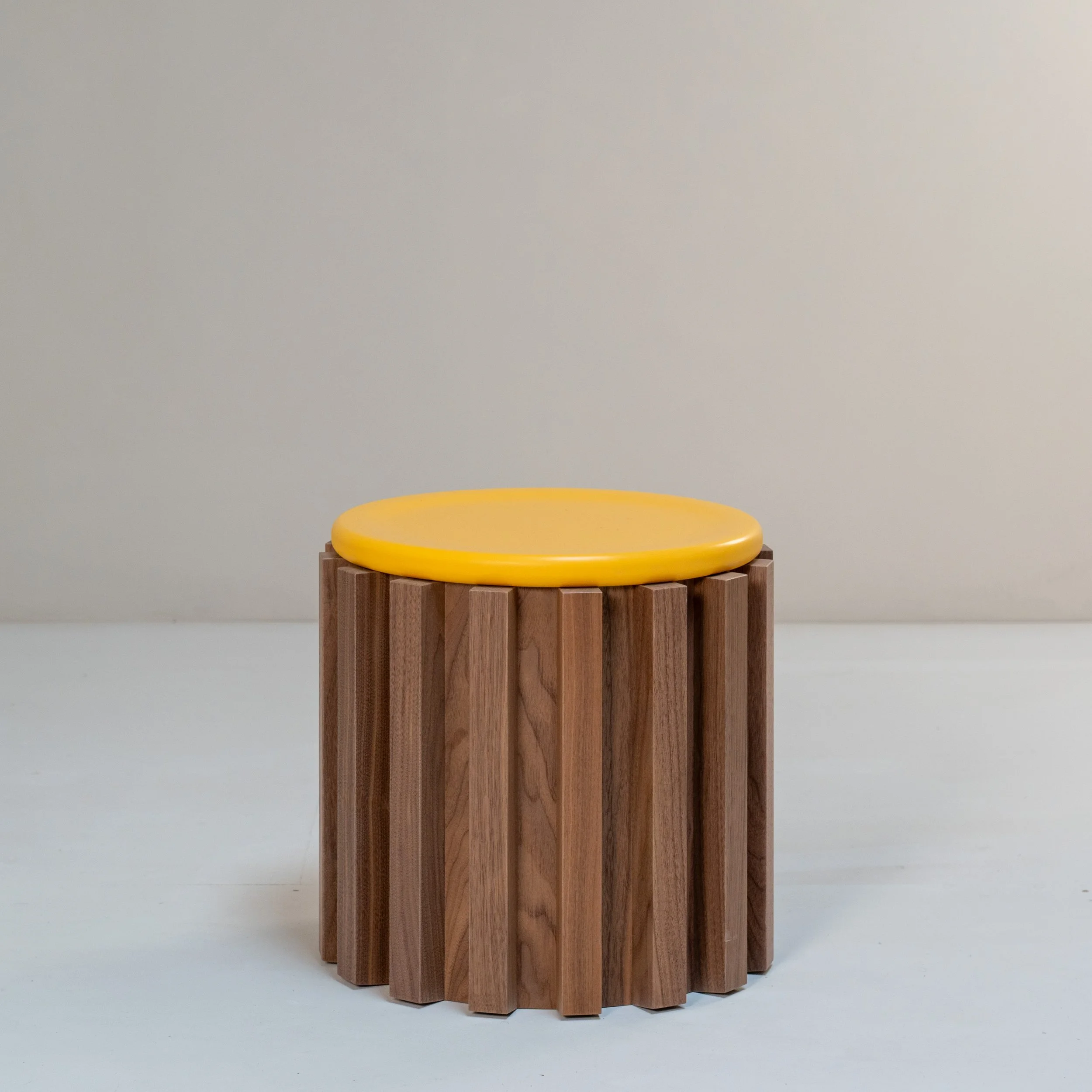 Mesa Storage Barrel
