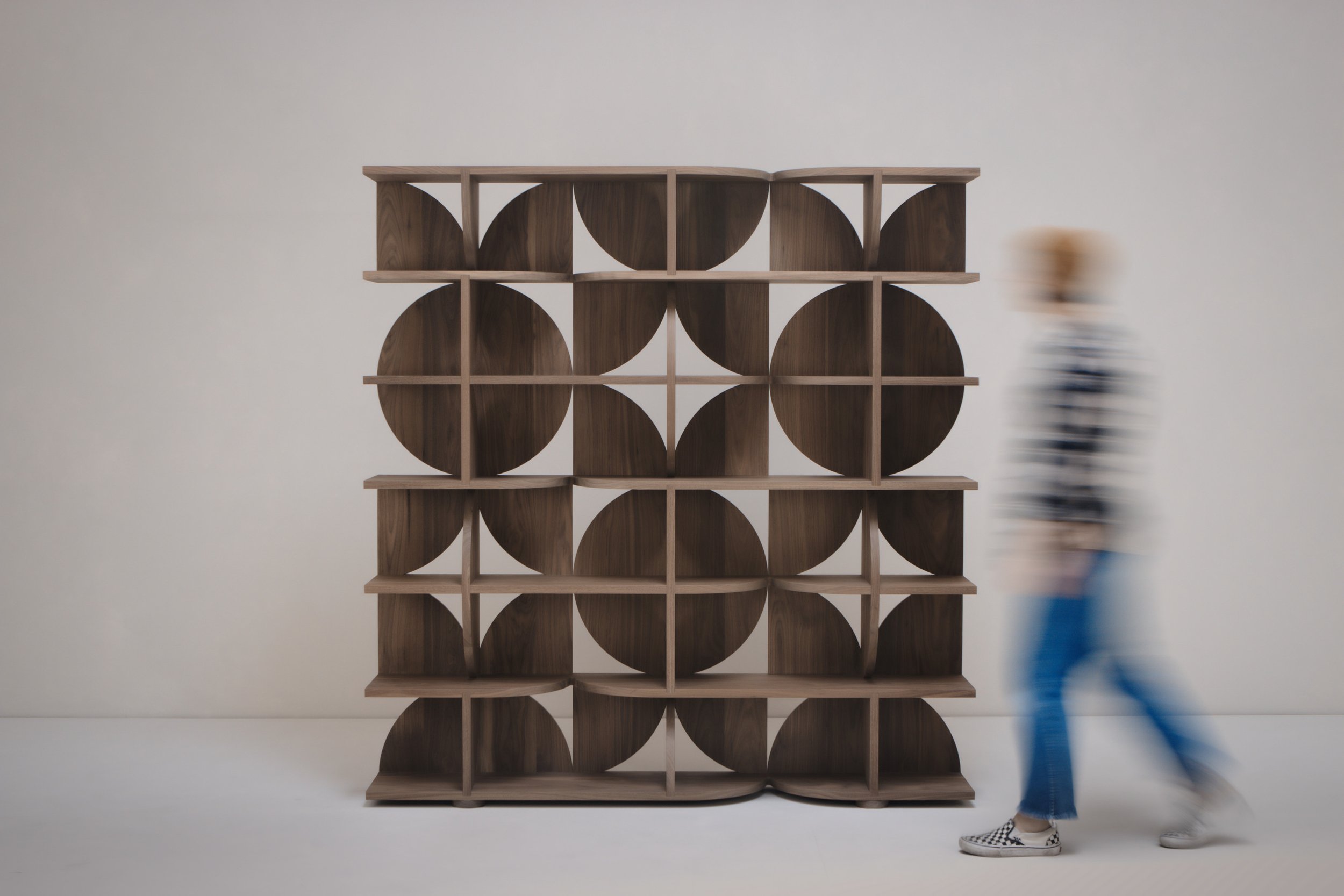 Camber Bookshelf