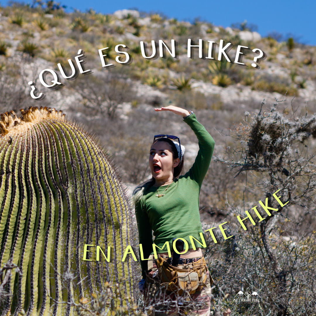 ¿Qué es un hike? una guía para entender el excursionismo y aprender a caminar mejor