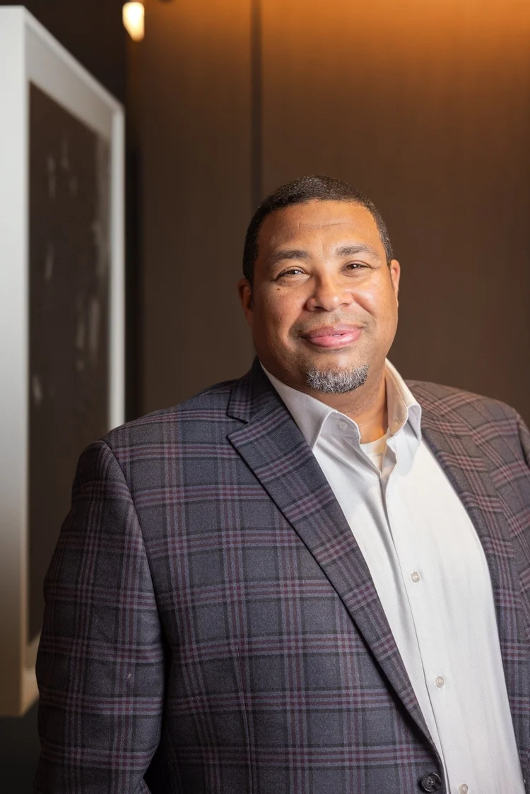 Sam Avila, West Michigan Associate Broker