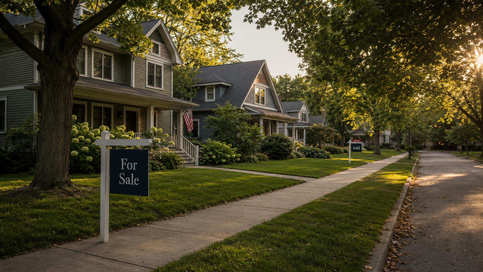 Grand Rapids Housing Market Update: Are Homes Still Selling Quickly?