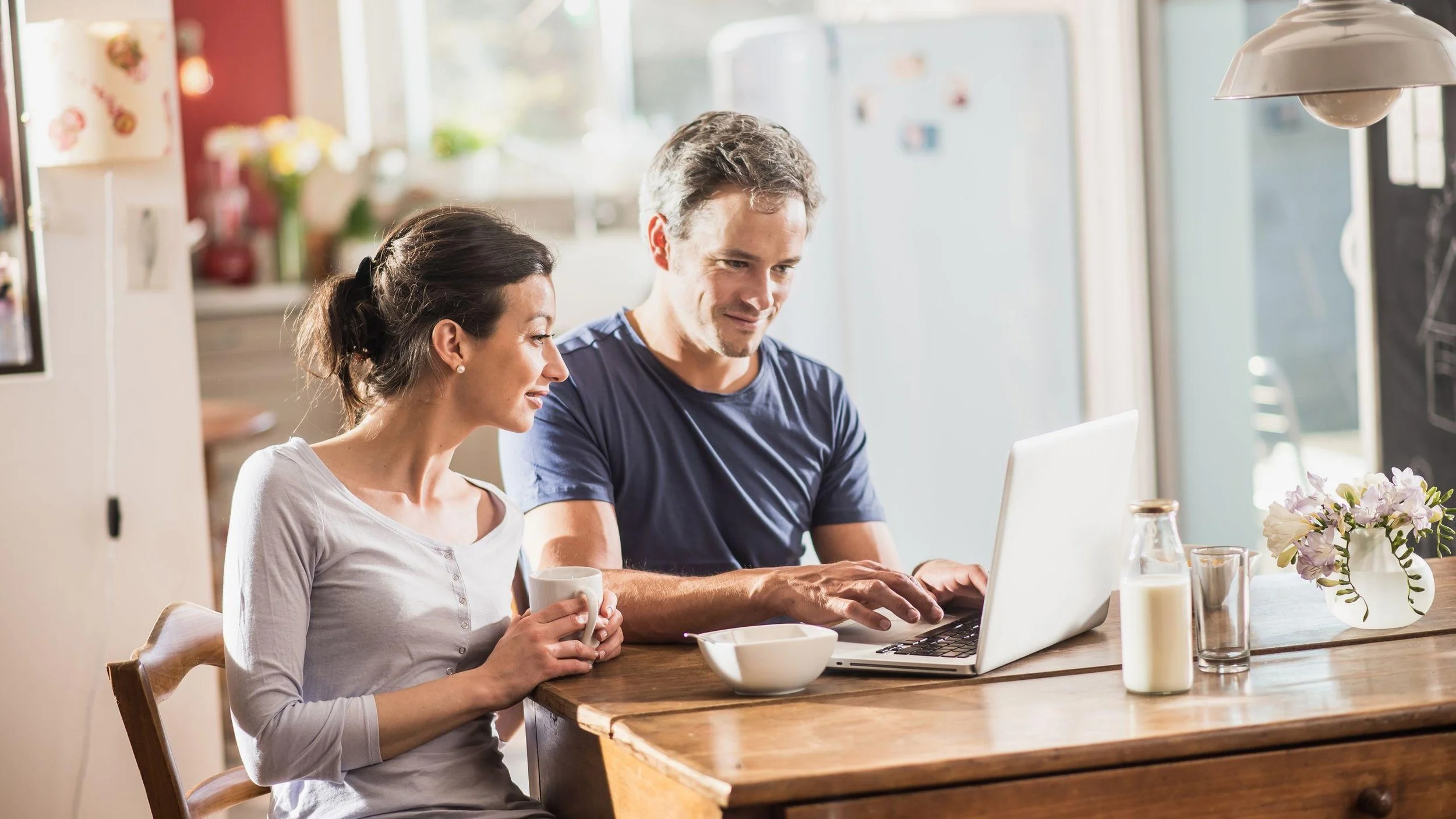 Should You Wait for Mortgage Rates to Drop? | West Michigan Buyer's Guide