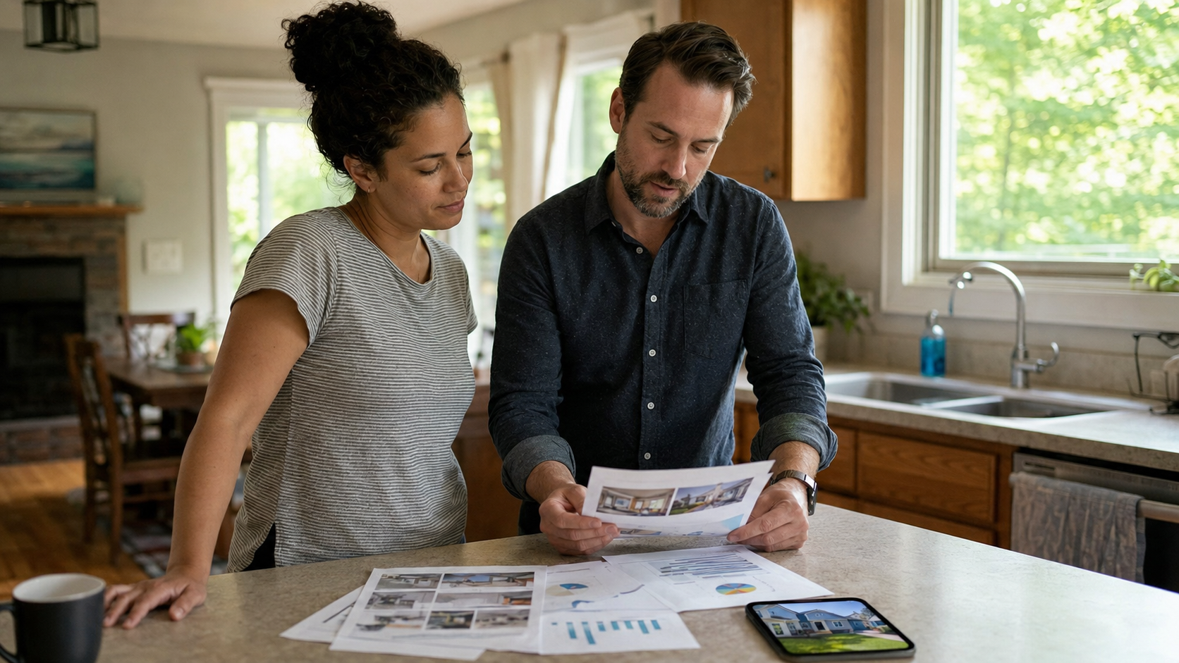 Why Isn’t My West Michigan Home Selling? 7 Possible Reasons