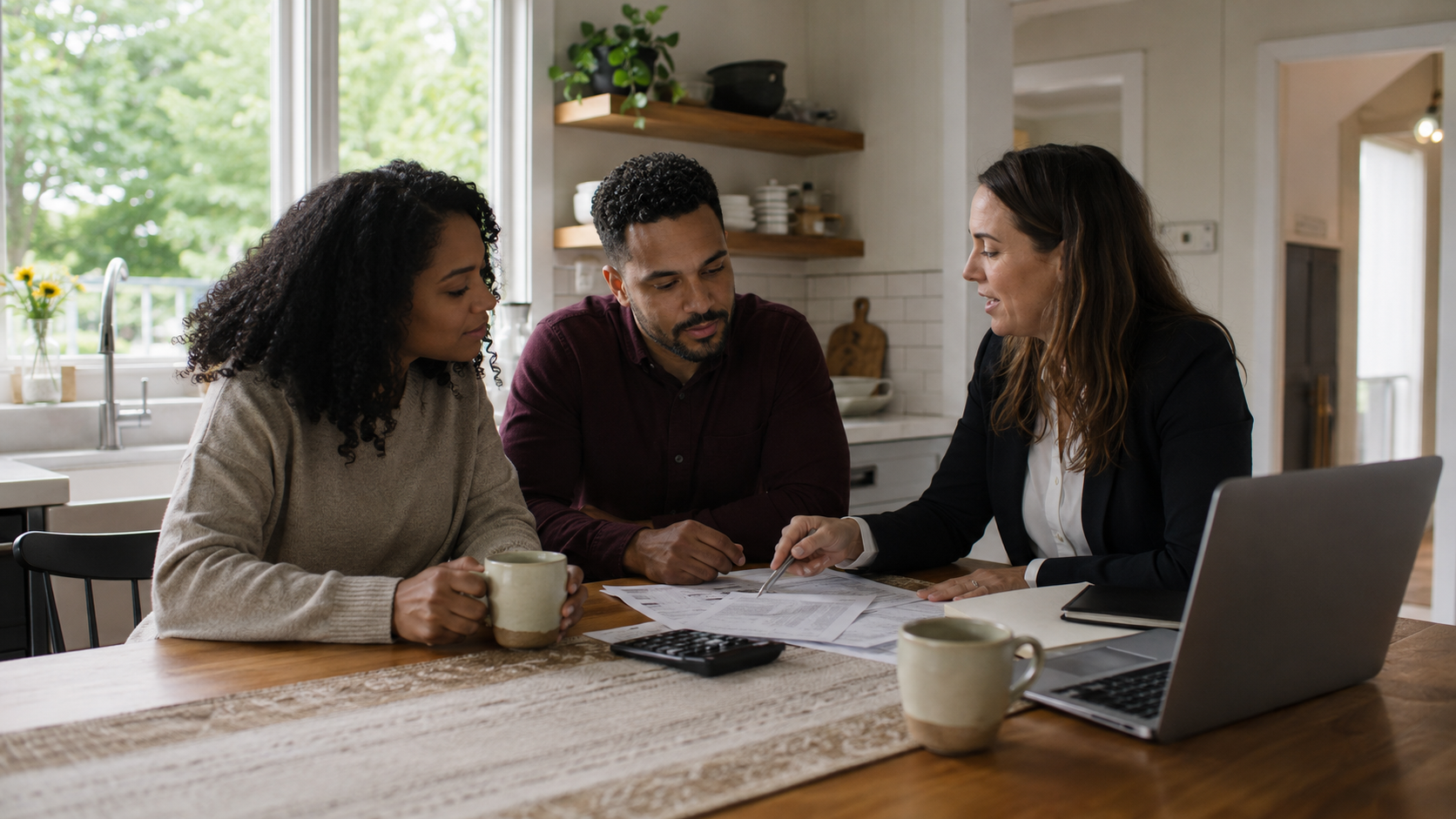 ¿Cuánto Dinero Necesito para Comprar una Casa en Michigan?