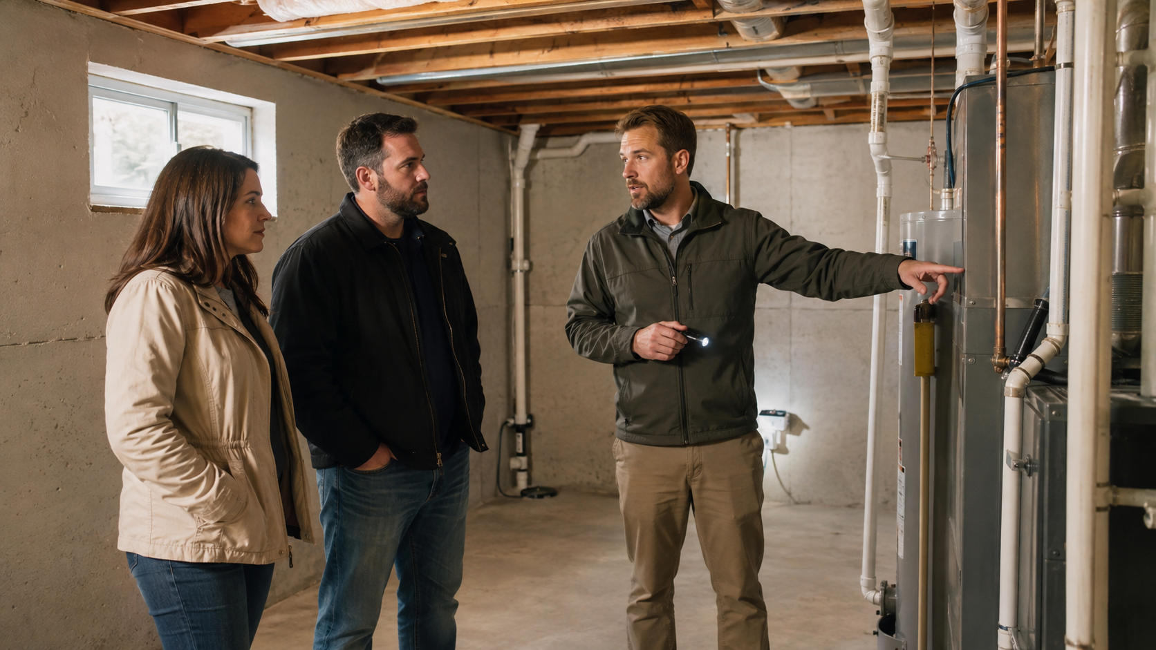 Should You Waive a Home Inspection to Win a House in 2026?
