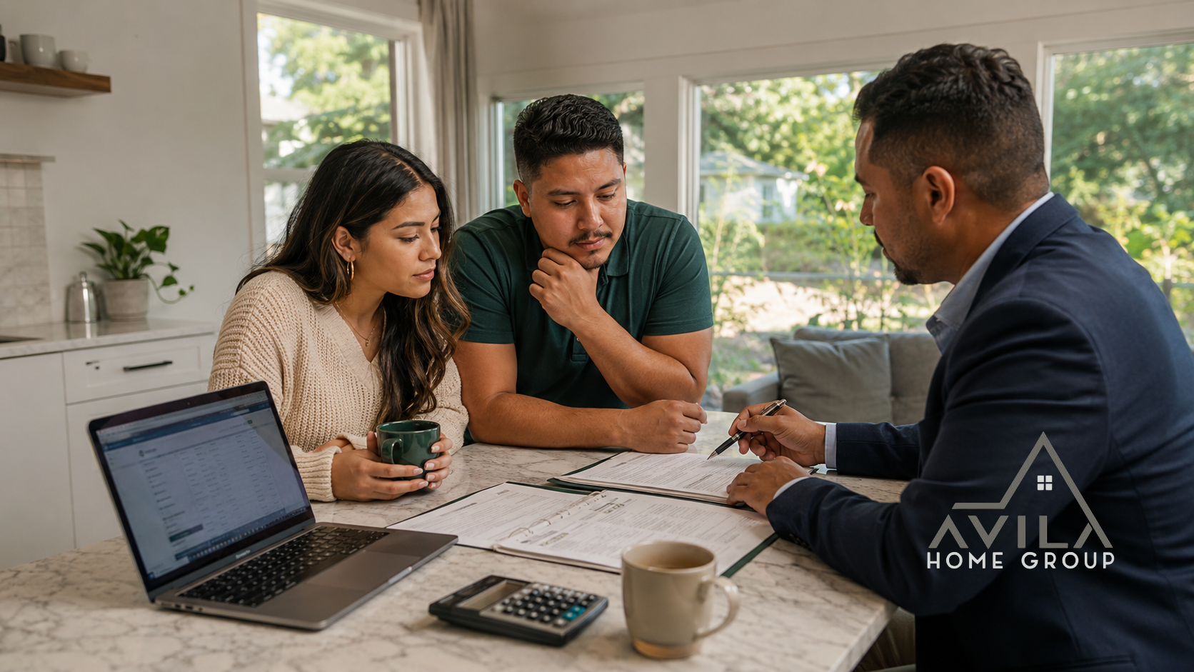 ¿Qué No Debes Hacer Antes de Cerrar la Compra de una Casa?