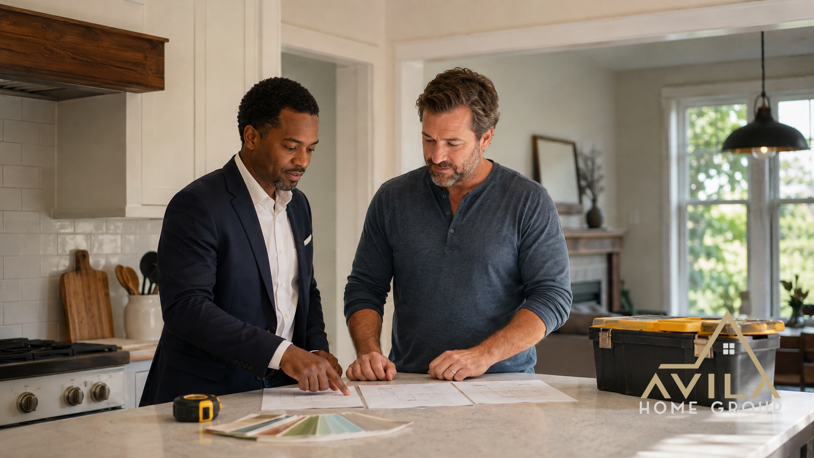 Should You Fix Your Home Before Selling—or Sell It As-Is?