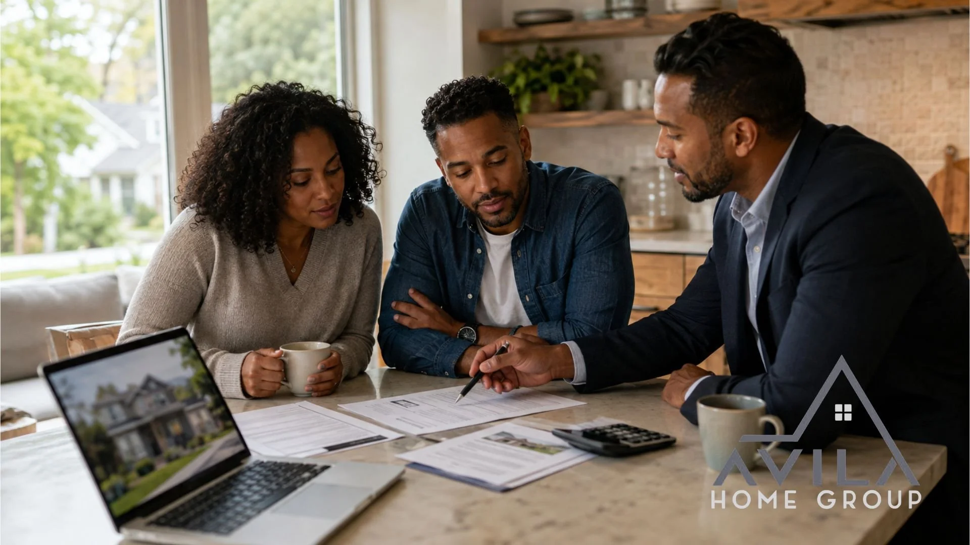 How to Make a Strong Offer Without Overpaying