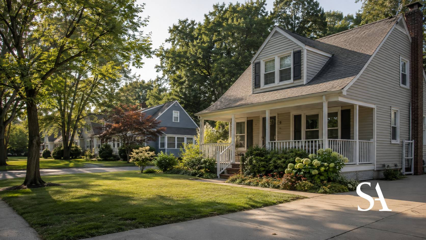 ¿Es Buen Momento para Comprar Casa en Grand Rapids?