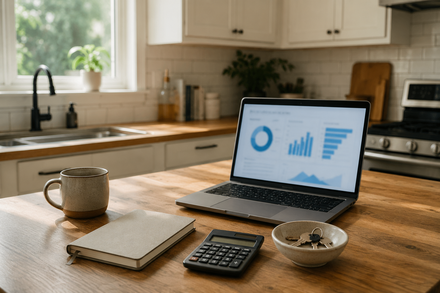 What Credit Score Do You Need to Buy a House in Michigan?