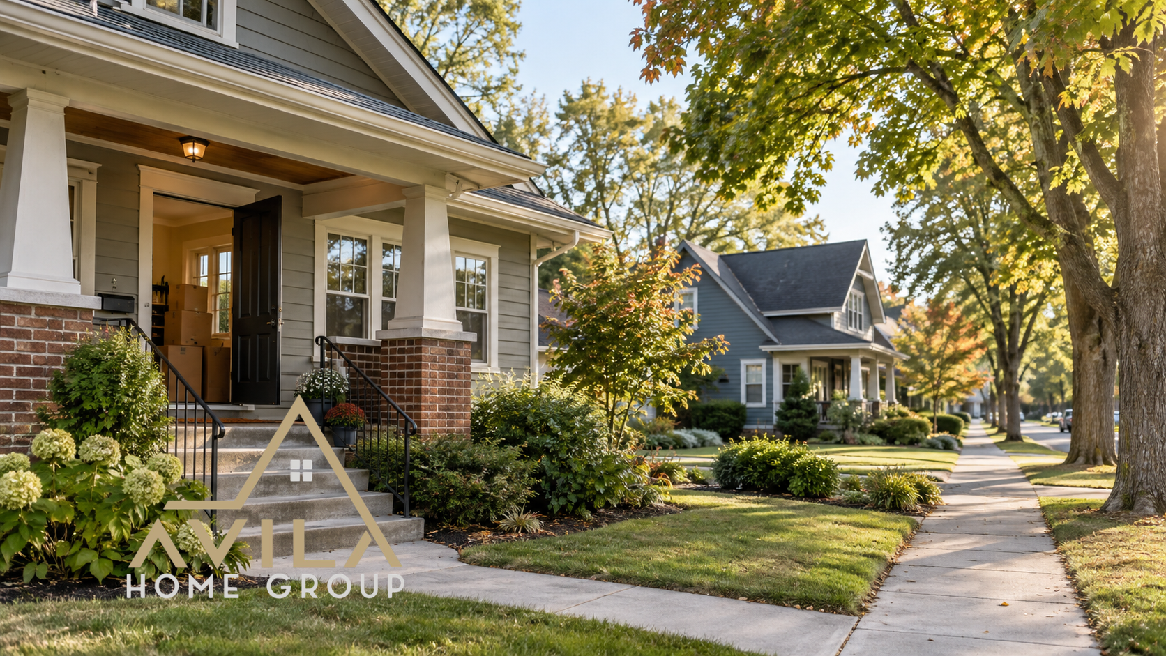 What Happens If Your Home Sells Before You Find Another One?