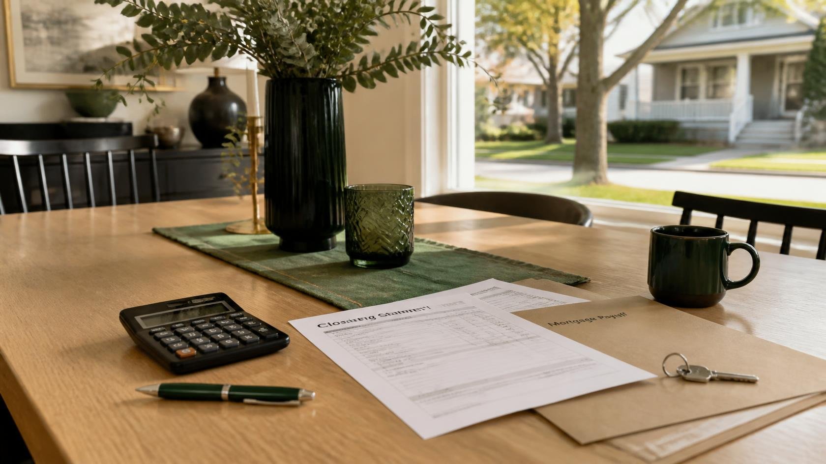 How Much Money Will You Receive After Selling Your West Michigan Home?