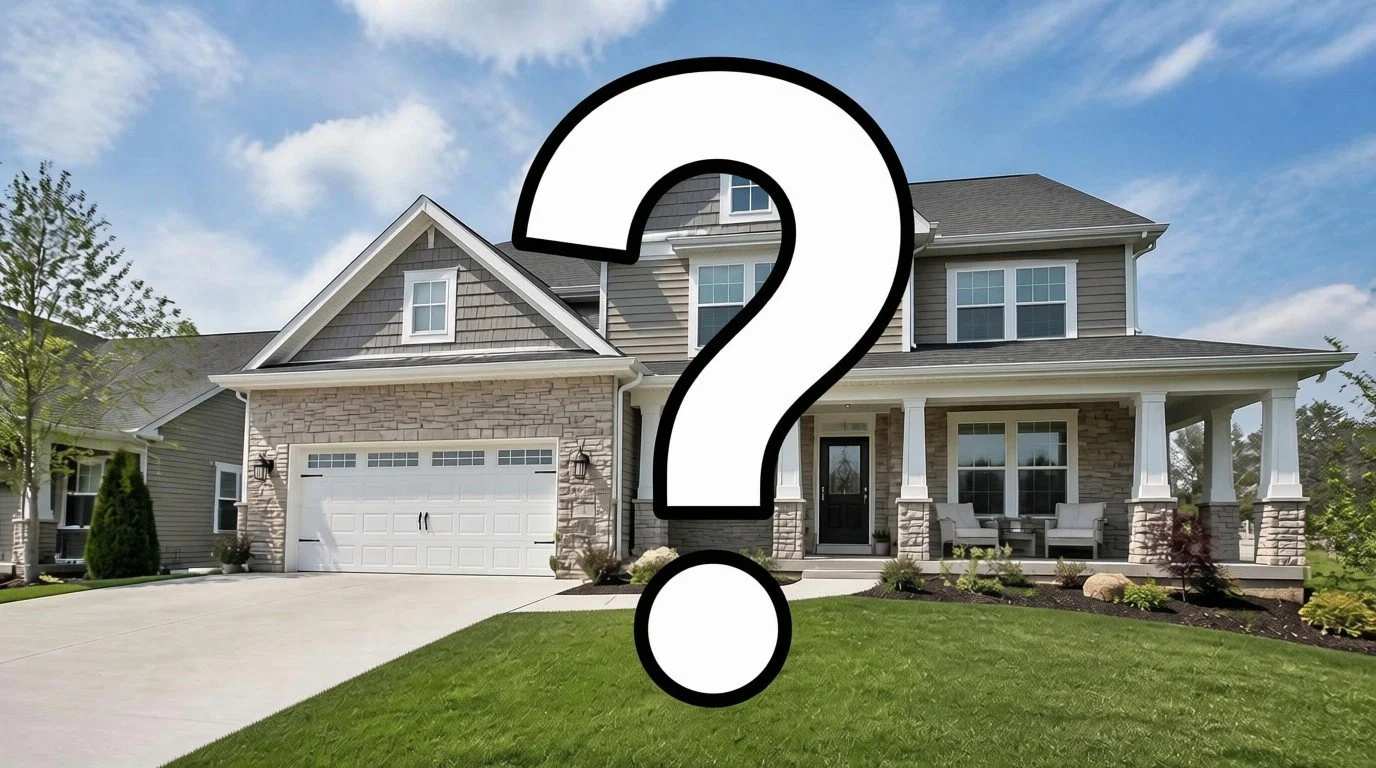 Should I Sell My West Michigan Home and Move Up With Mortgage Rates Near 7%?