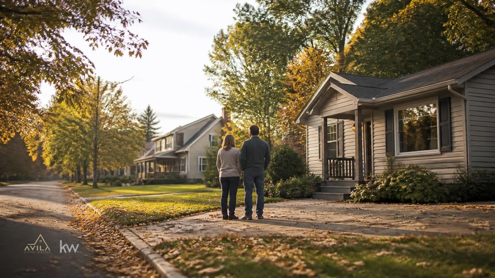 Mortgage Rates Are Above 7%—Should West Michigan Homeowners Still Sell and Move Up?