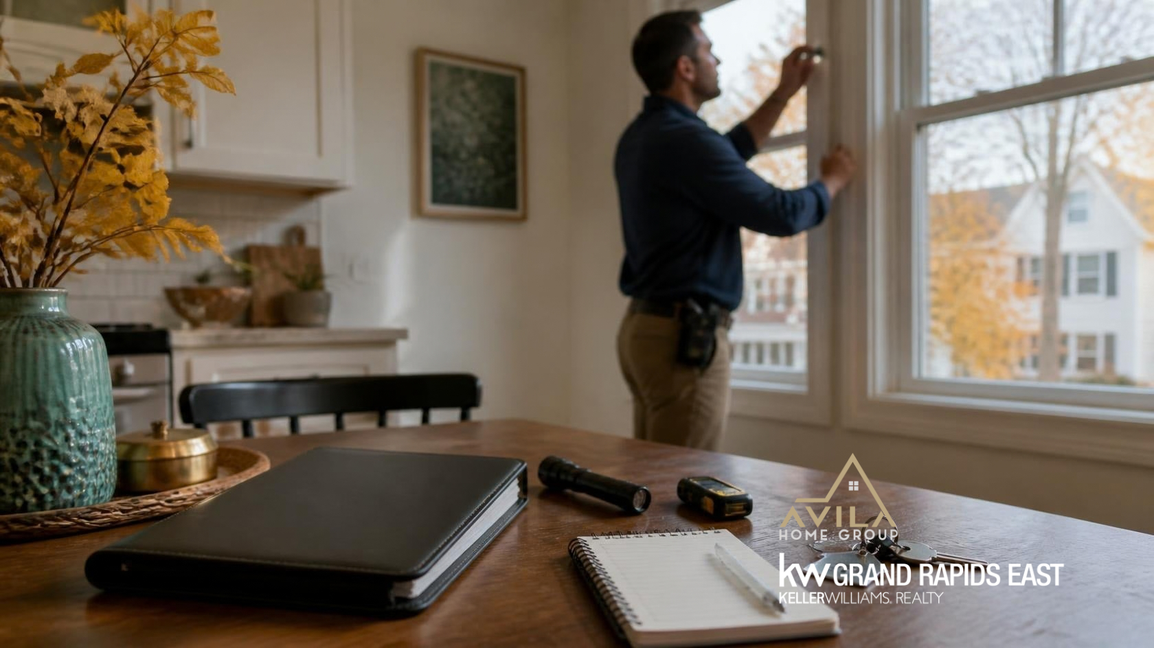 ¿Conviene Hacer una Inspección Antes de Vender su Casa en West Michigan?