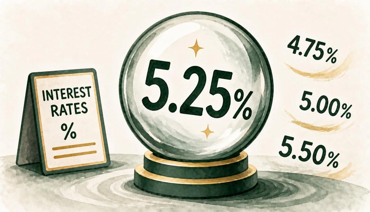 Adjustable-Rate Mortgages: Are the Savings Worth the Risk for West Michigan Buyers?