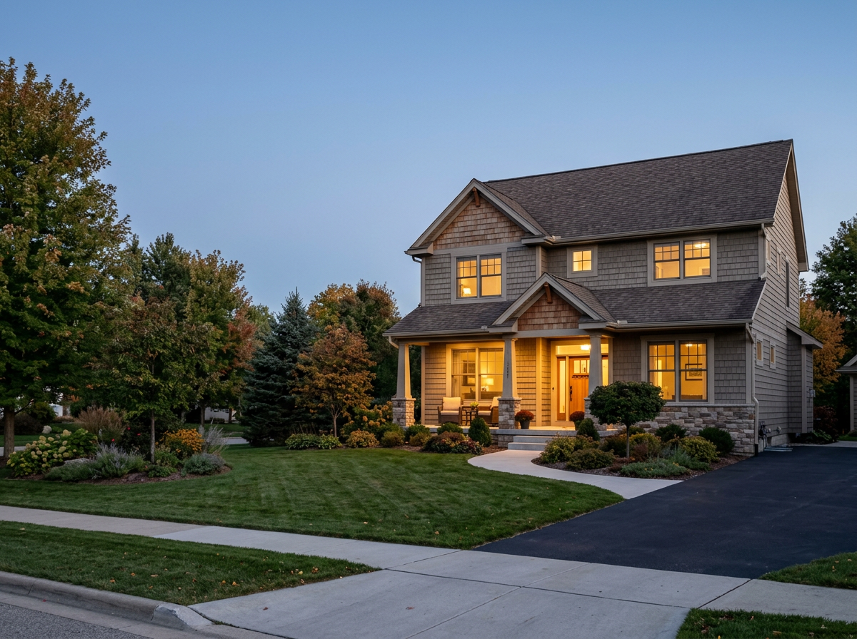 West Michigan home-buying guidance for first responders, educators and community professionals