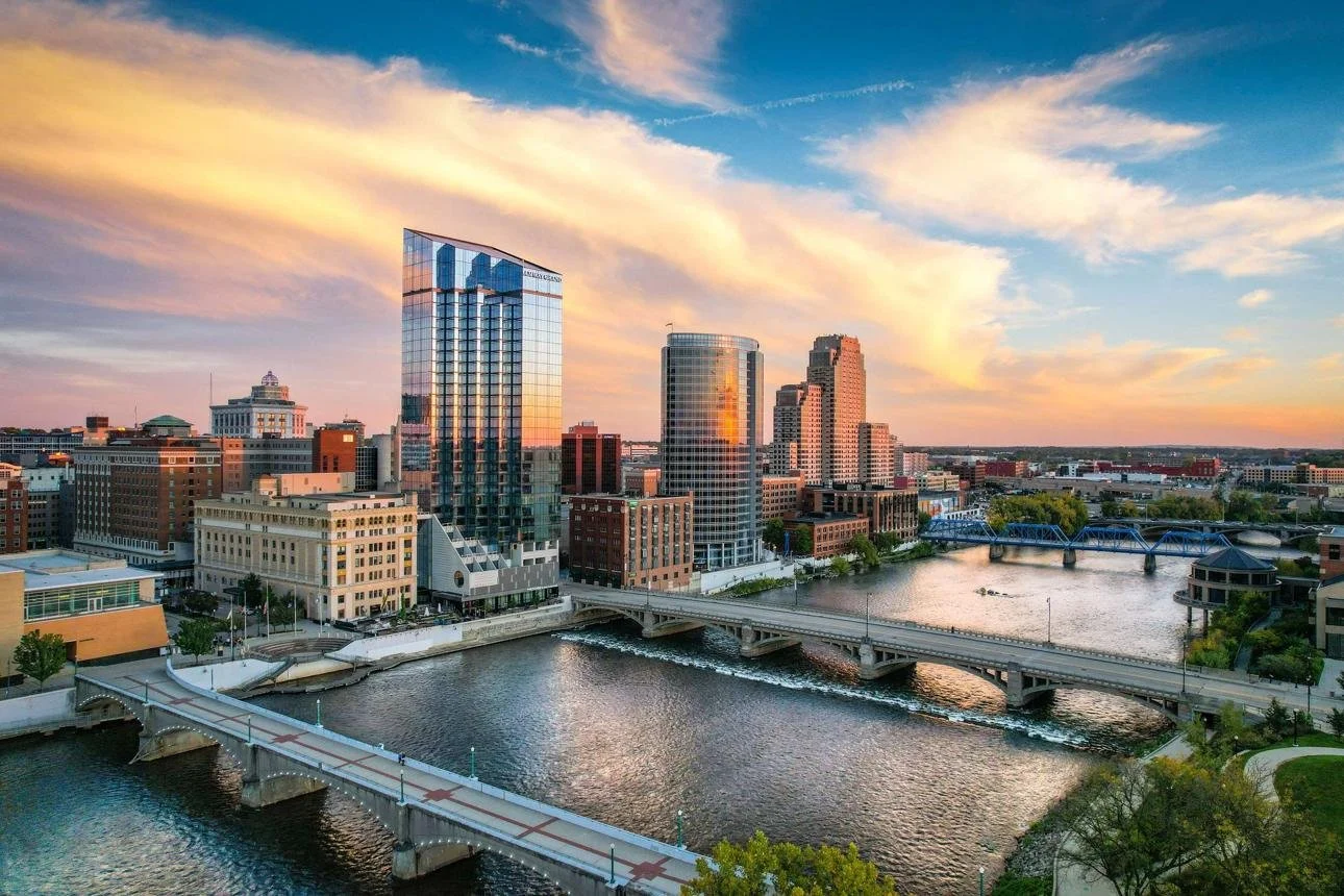 Relocating to West Michigan and Grand Rapids