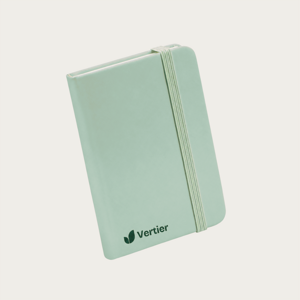 Productos promocionales personalizados para empresas: bolsas, termos, libretas y artículos corporativos con impresión de logotipos y diseños de marca.