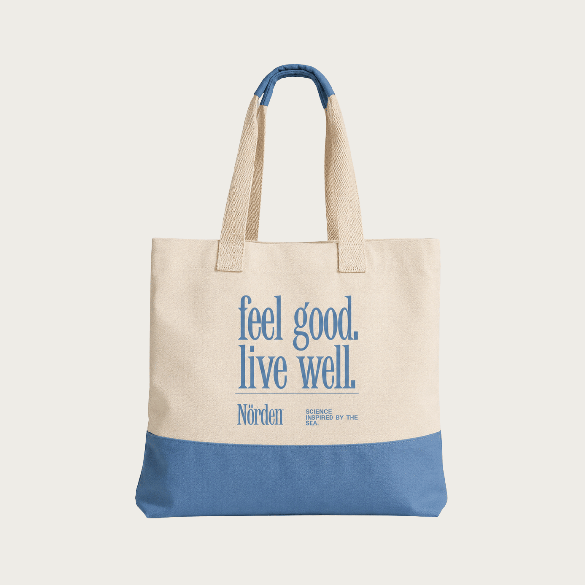 Bolso de tela personalizada con impresión de logotipo para merchandising corporativo