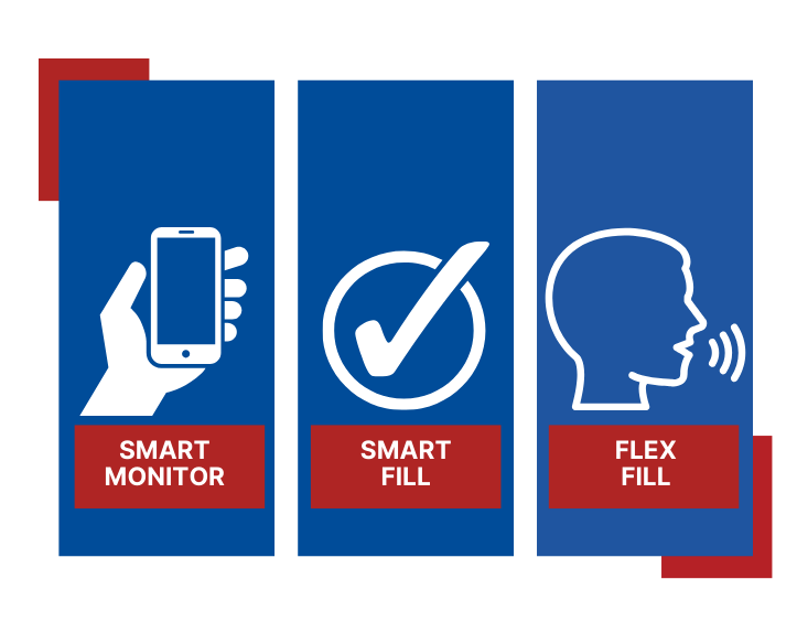 Fuel Delivery, Your Way: Introducing Our New Home Heating Plans