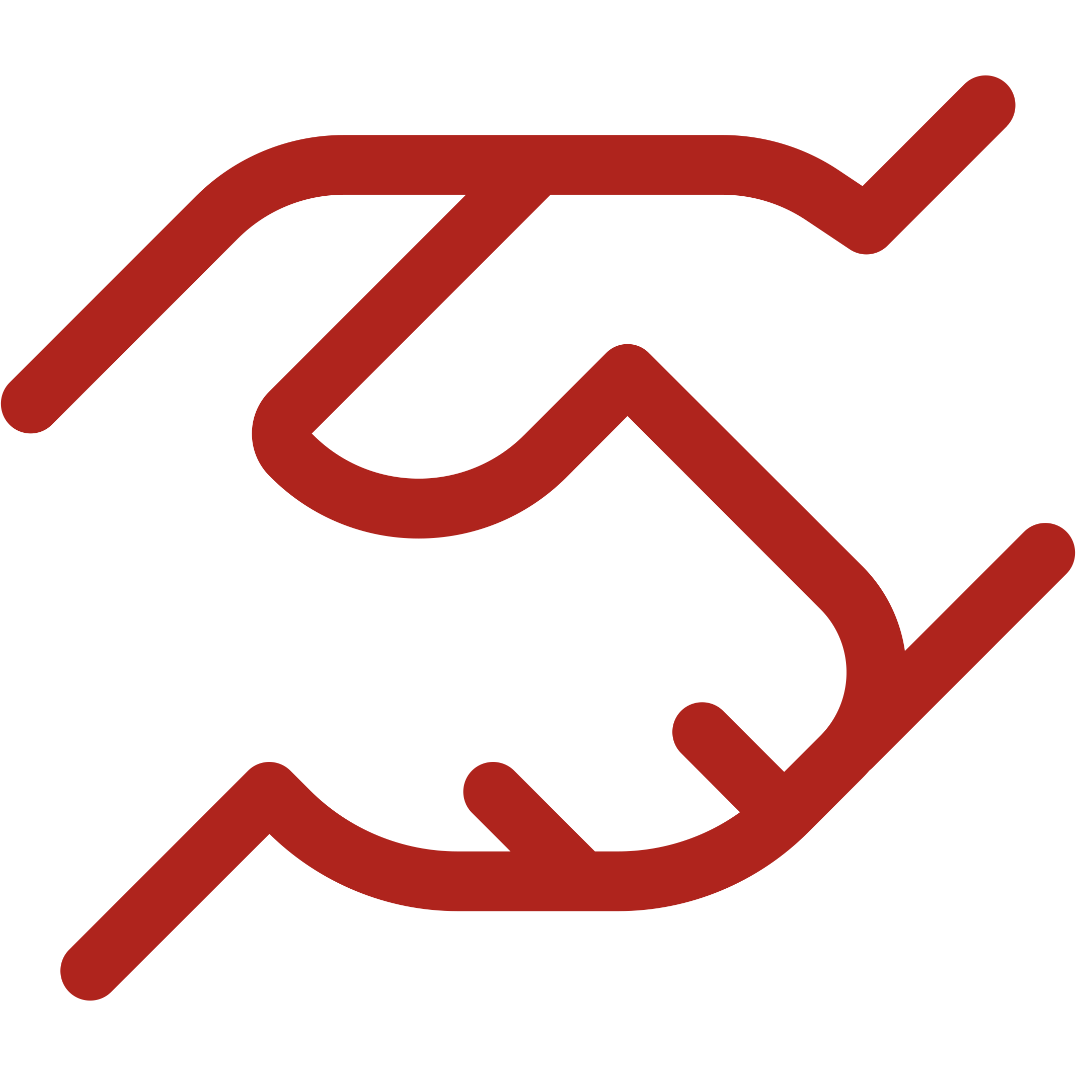 Handshake icon