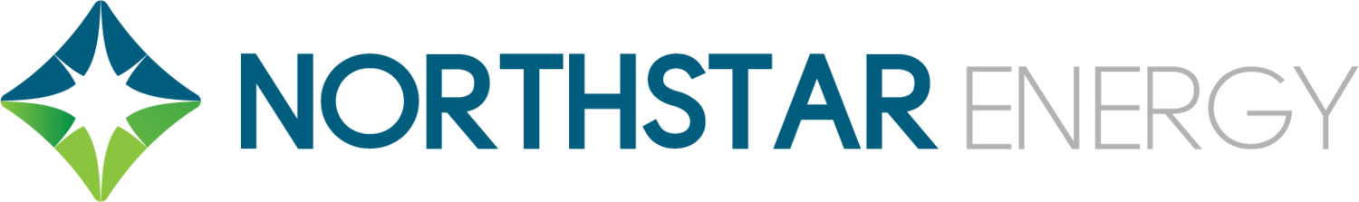 Northstar Energy Logo. Links to Northstar Energy Website.