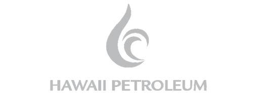 Hawaii Petroleum Logo. Links to Hawaii Petroleum Website.
