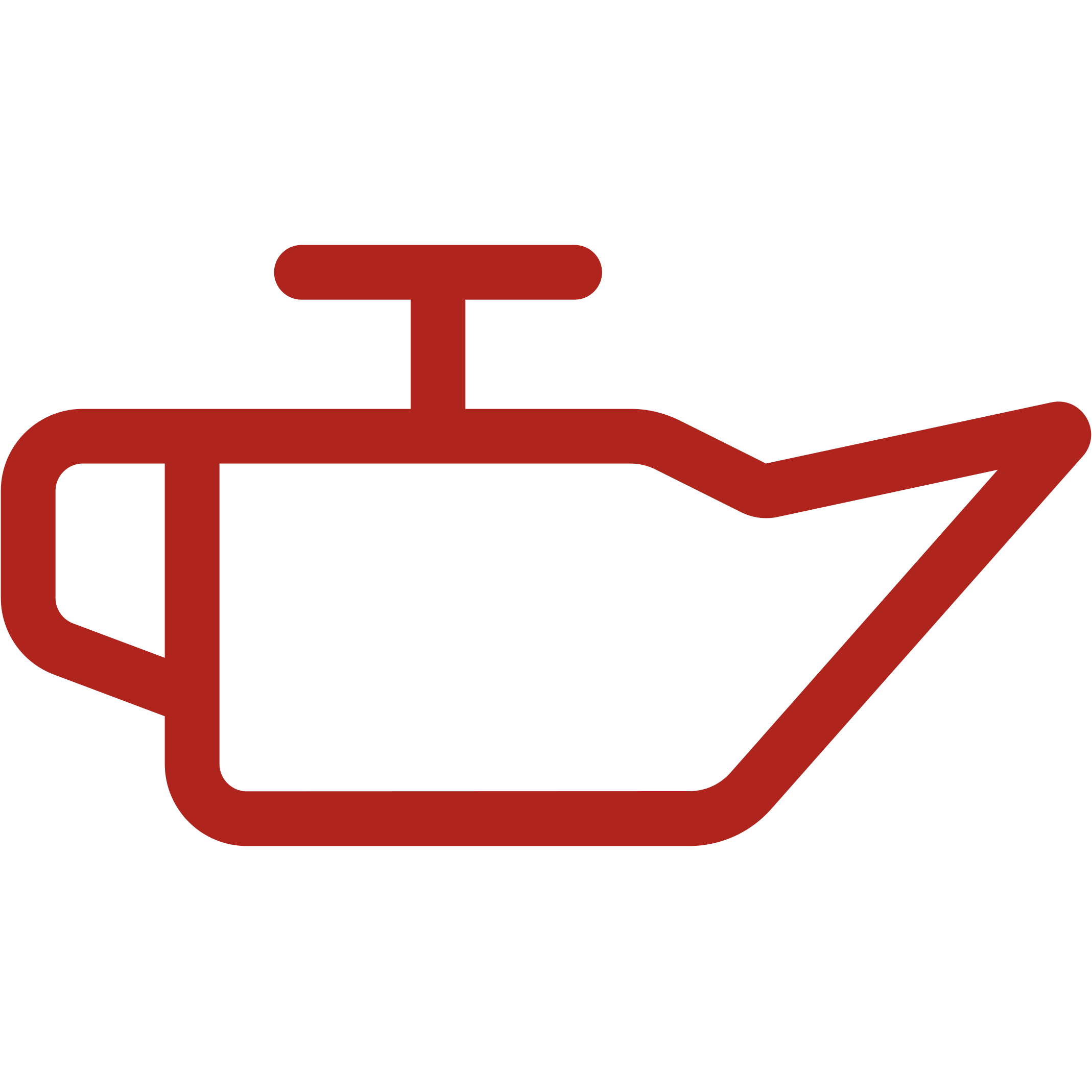 Fuel gas can icon