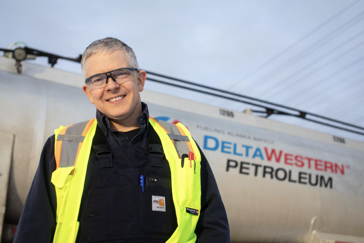 Fueling Alaska Responsibly