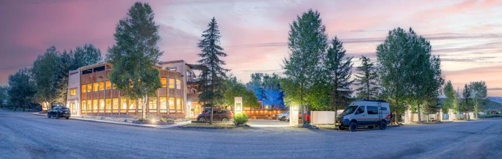Chipeta Lodge Ridgway