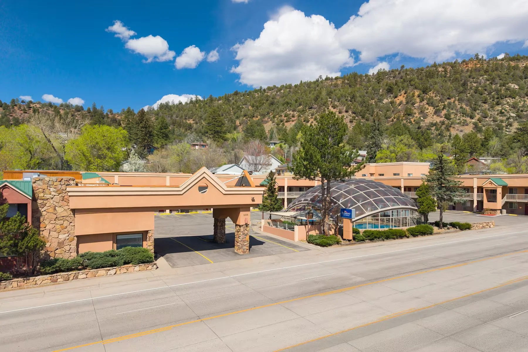 Baymont Inn Durango