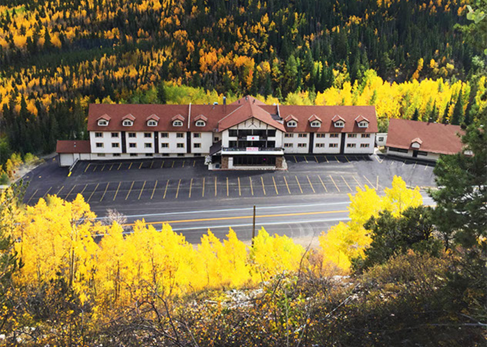 Monarch Mountain Lodge Salida (In Escrow) 