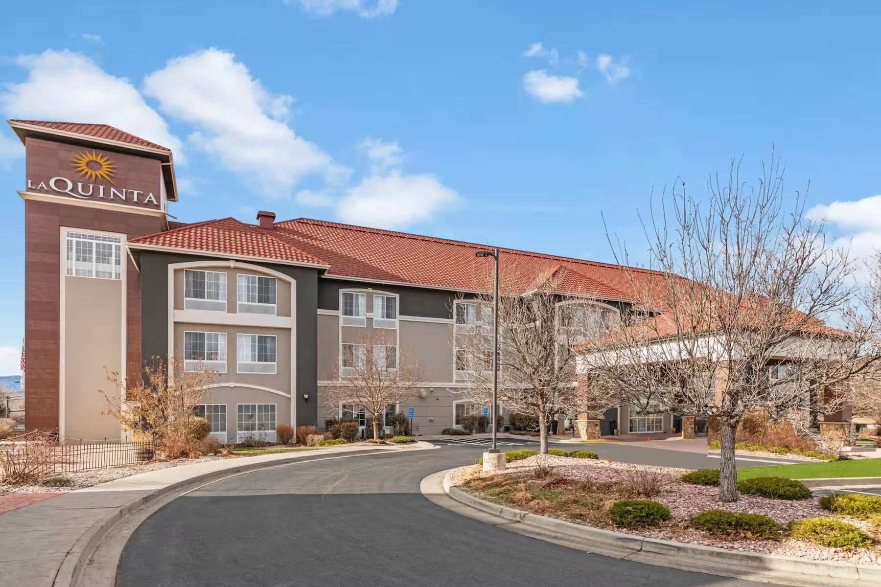 La Quinta Inn Loveland/Estes Park