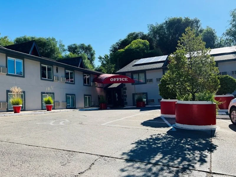 Adventure Inn Glenwood Springs