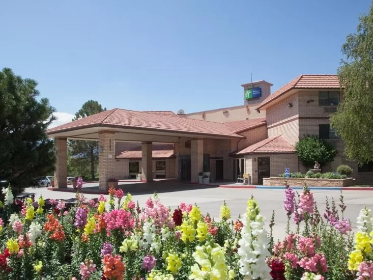 Holiday Inn Express Mesa Verde-Cortez