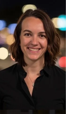 Shelby Fox, operations manager at JHJ Hospitality, and boutique hospitality brokerage based in SW Colorado