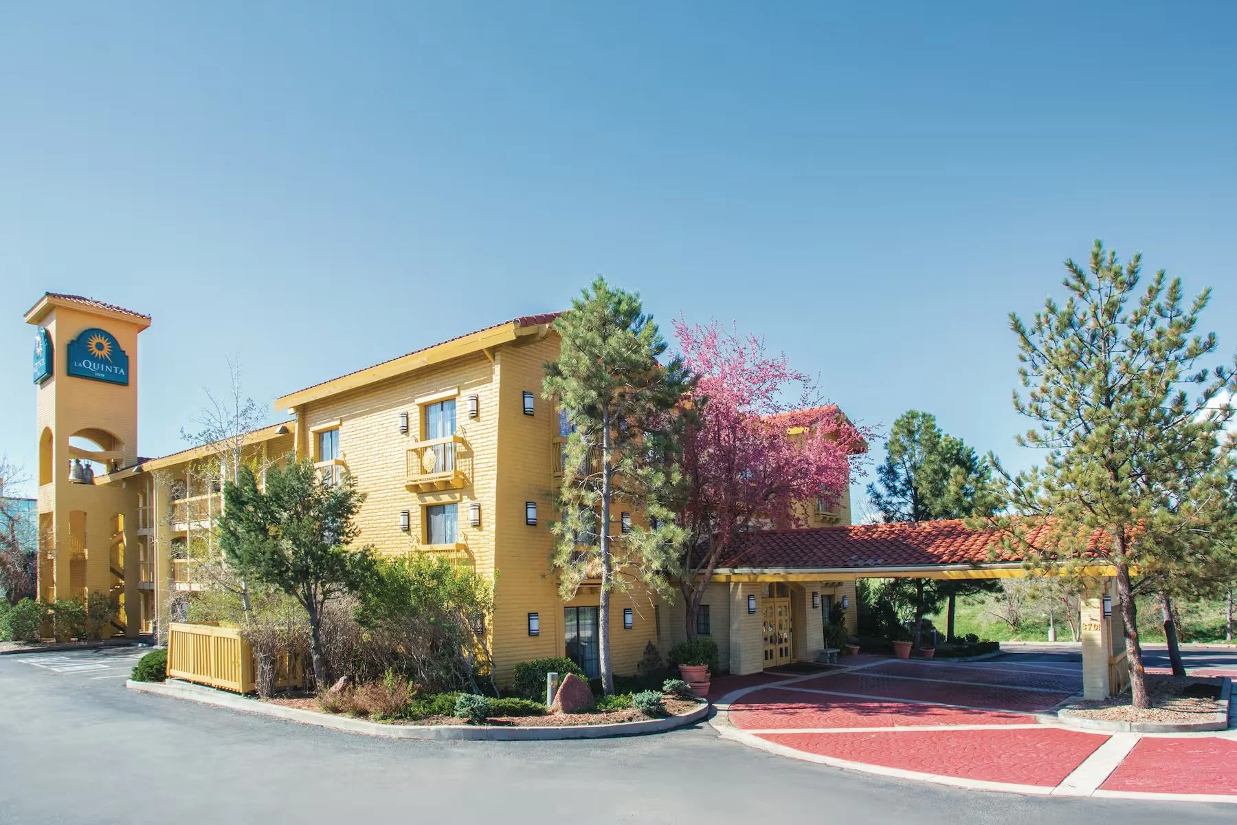 La Quinta Inn Westminster