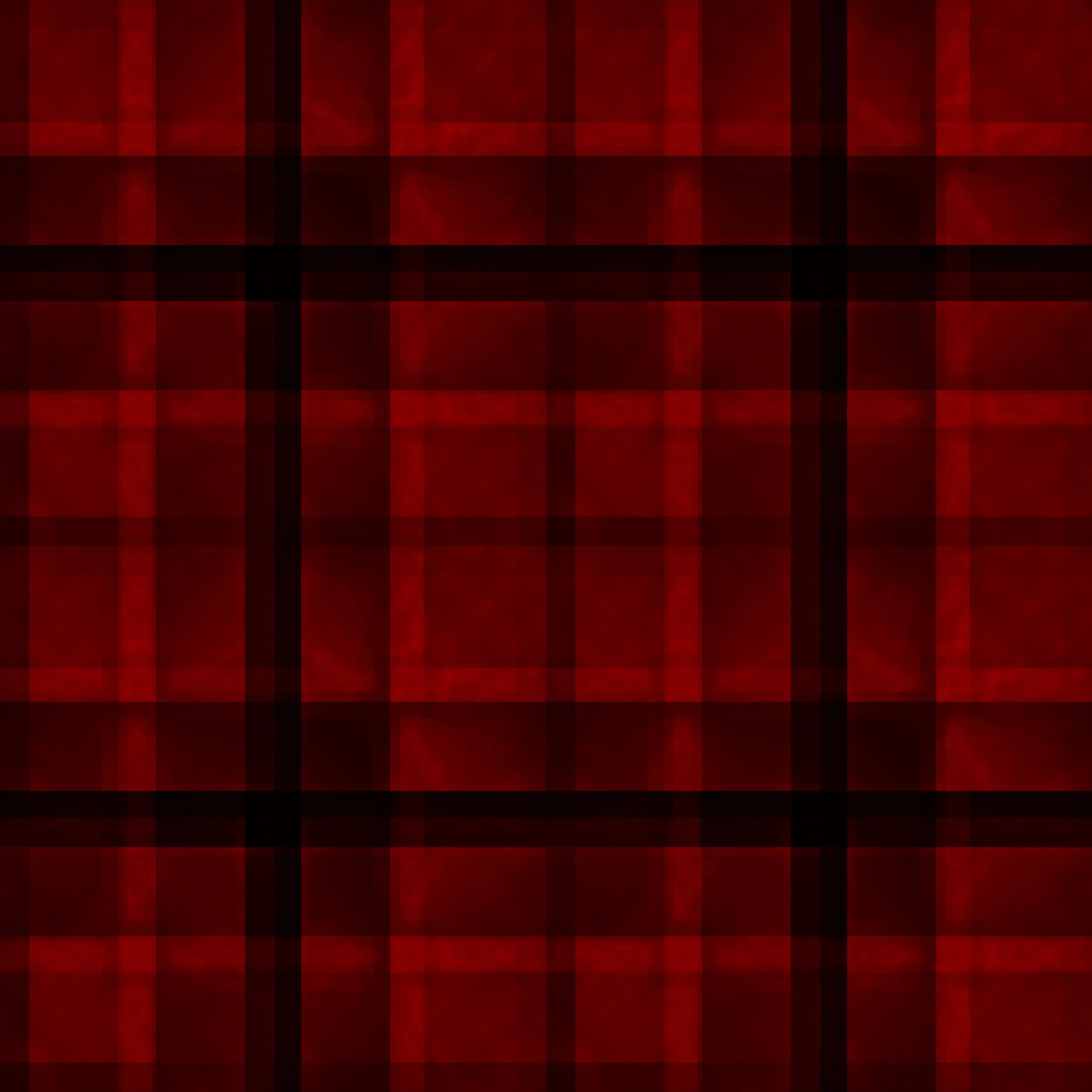 Red Plaid