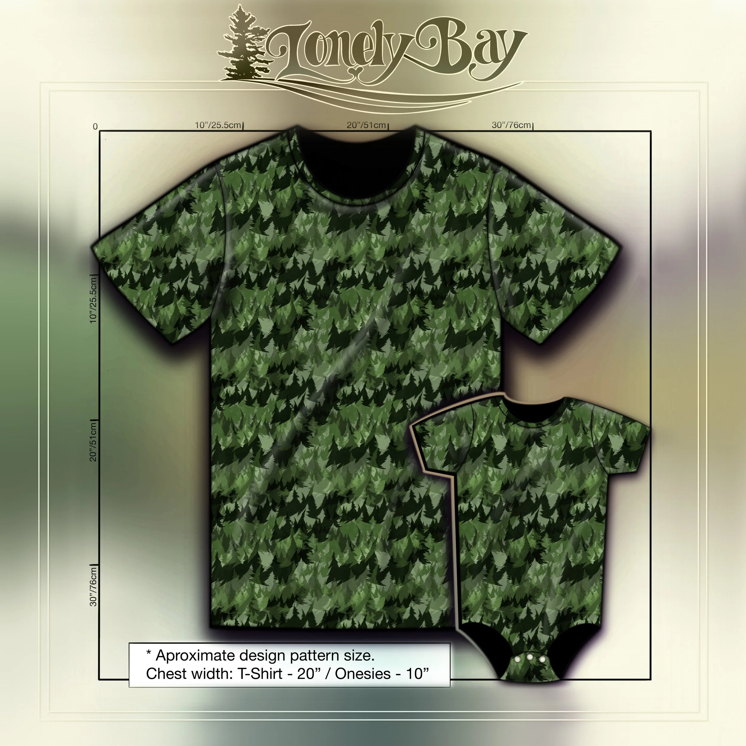 Pine Tree Camo Tshirt Half.jpg