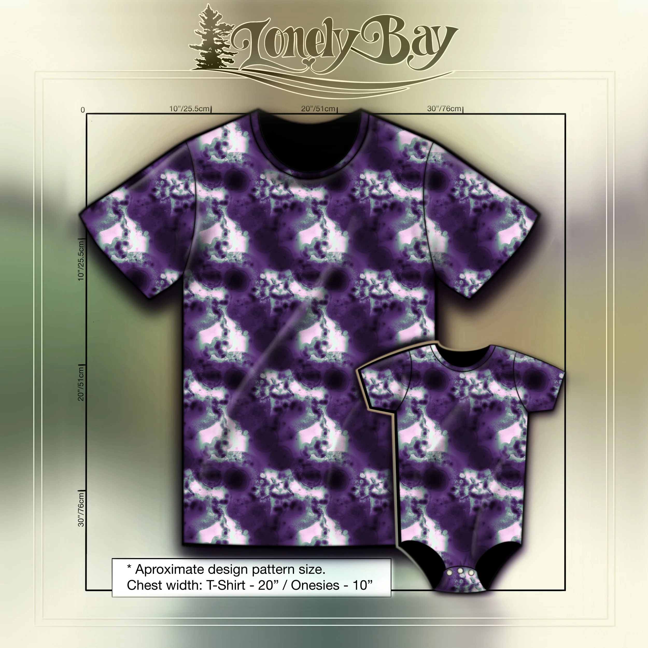 EggsRay Purple Tshirt Half.jpg