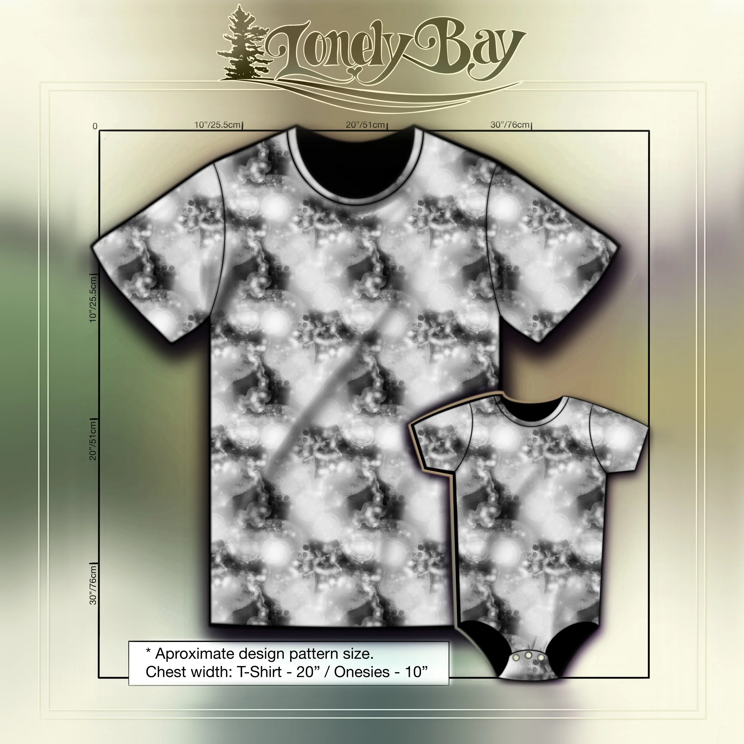EggsRay White Tshirt Half.jpg