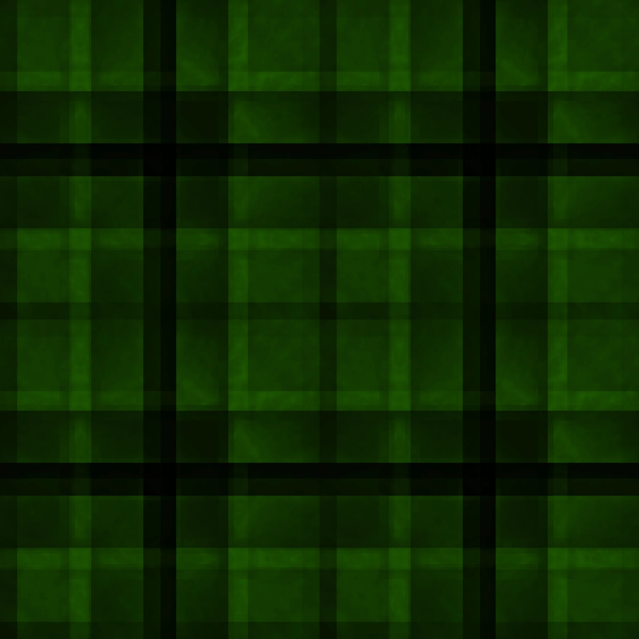 Green Plaid