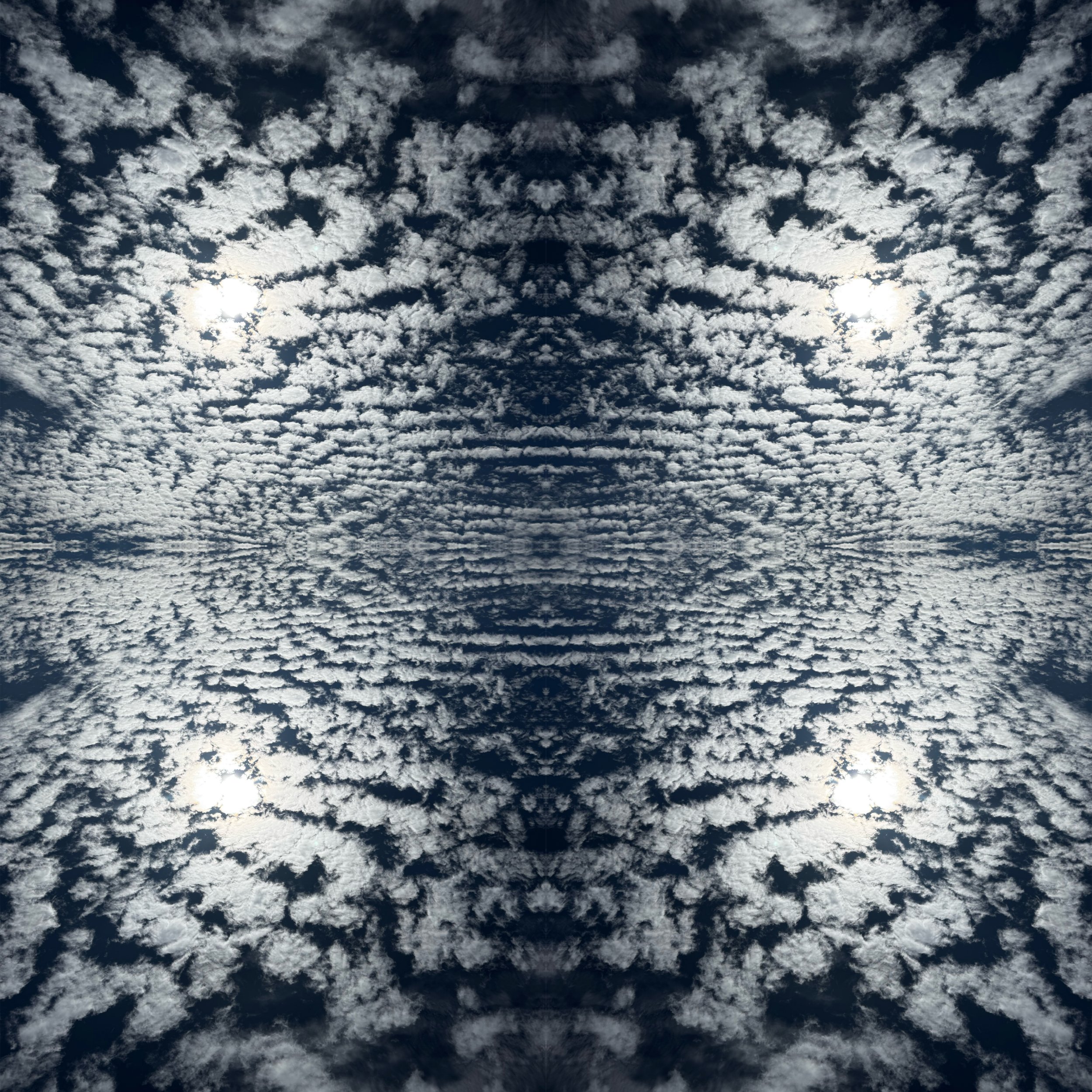 Mirror Sky