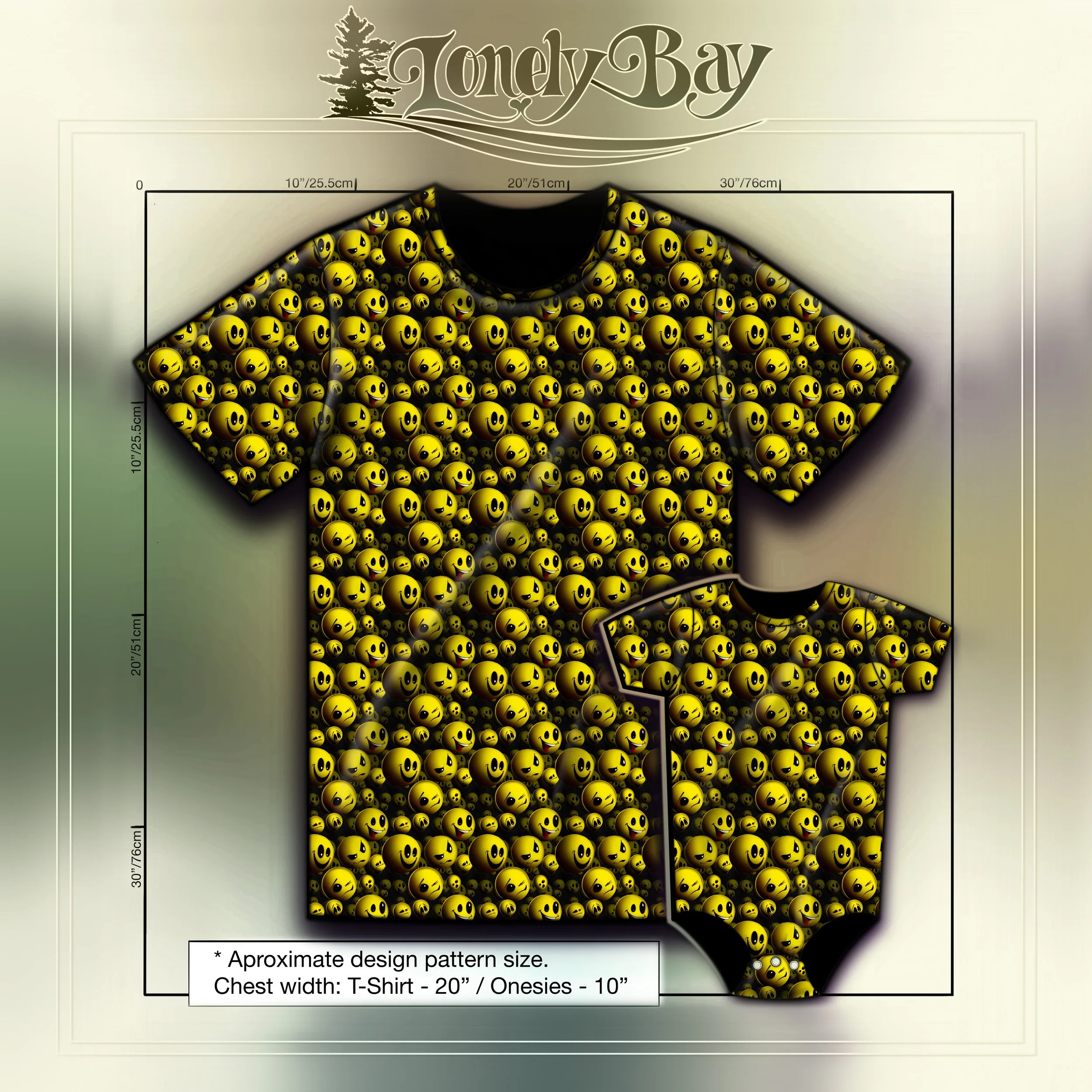 Smileys Tshirt Half.jpg