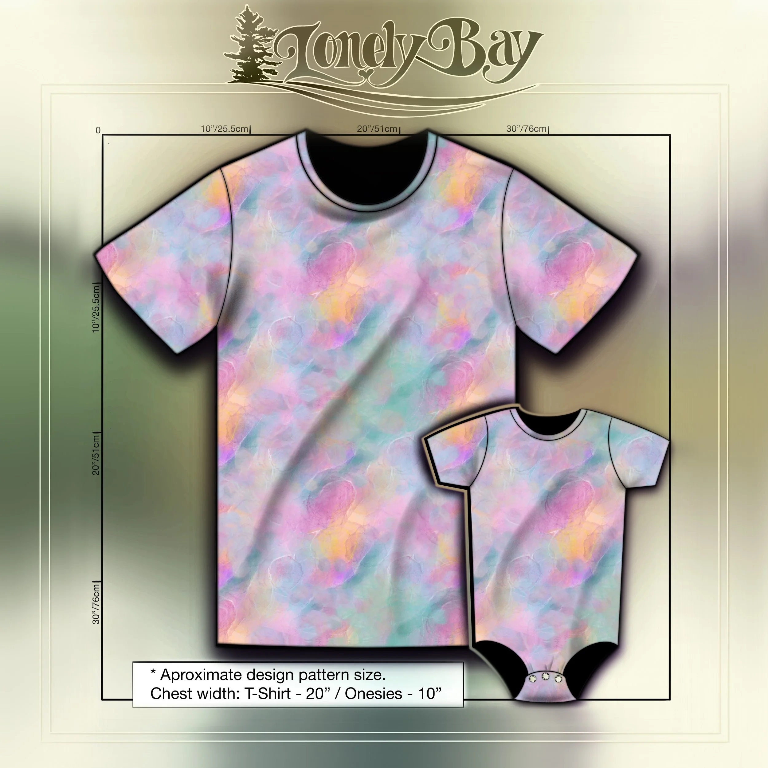 Cotton Candy Tshirt Full.jpg