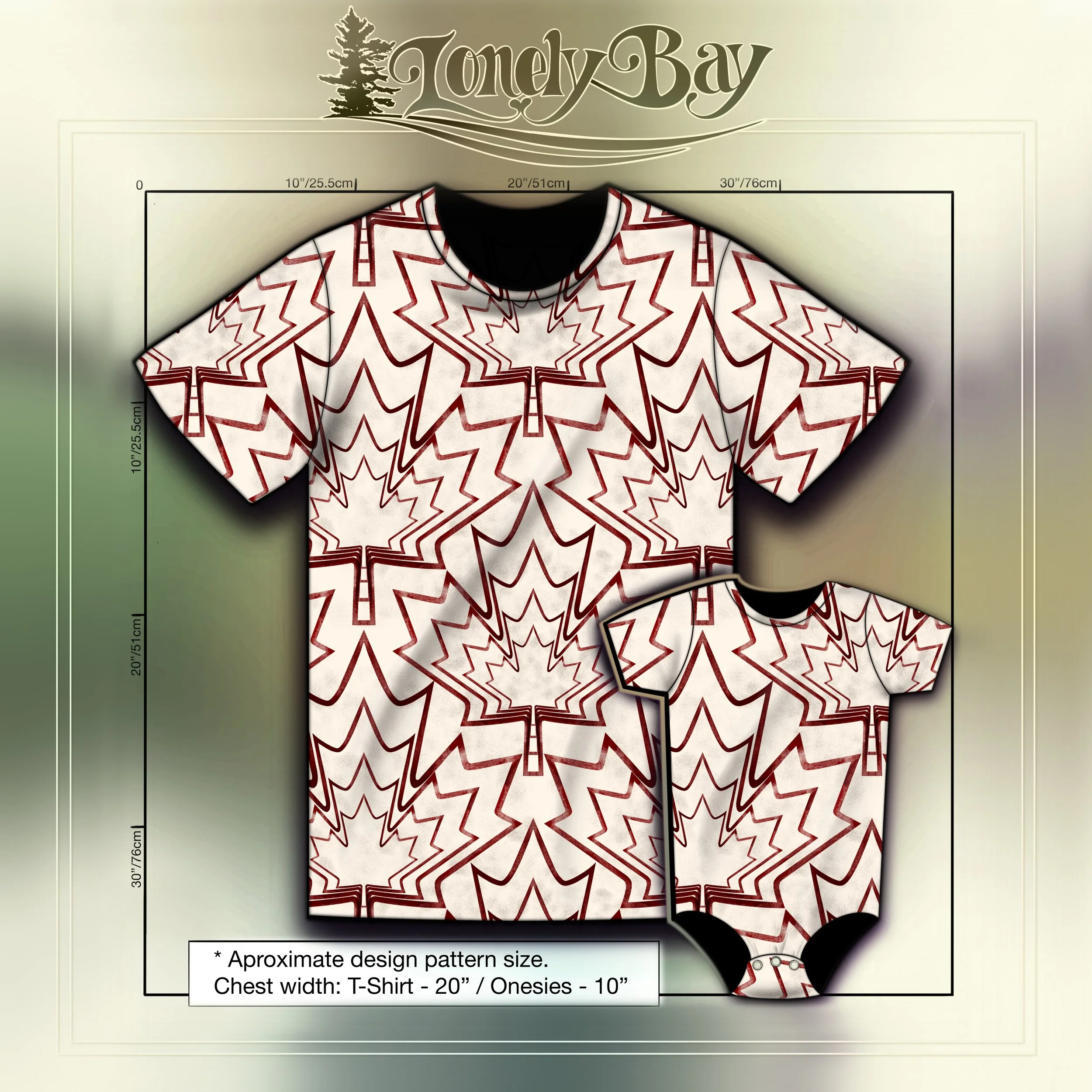 CanLeaf Zoom Red Tshirt Full.jpg