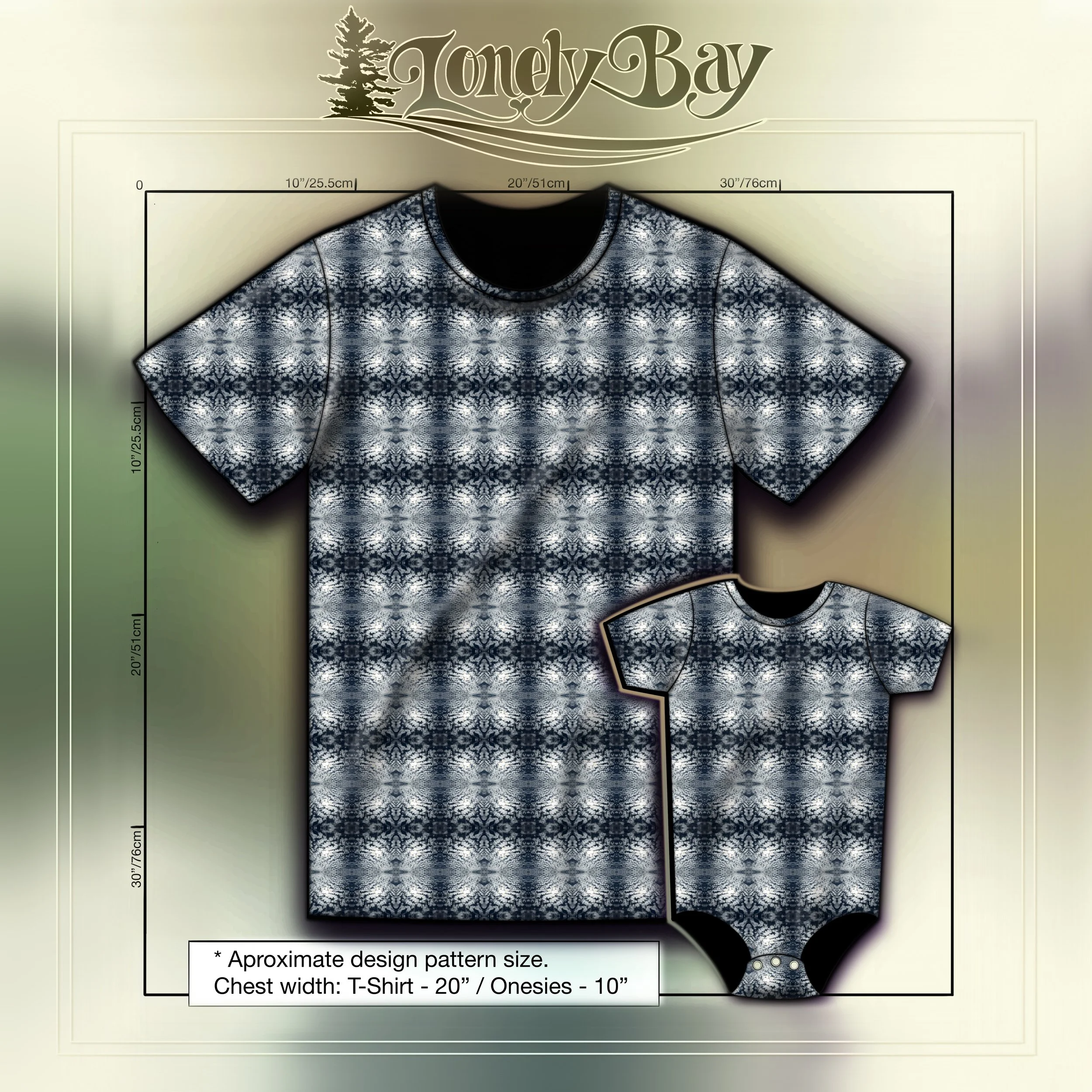 Mirror Sky Tshirt Half.jpg
