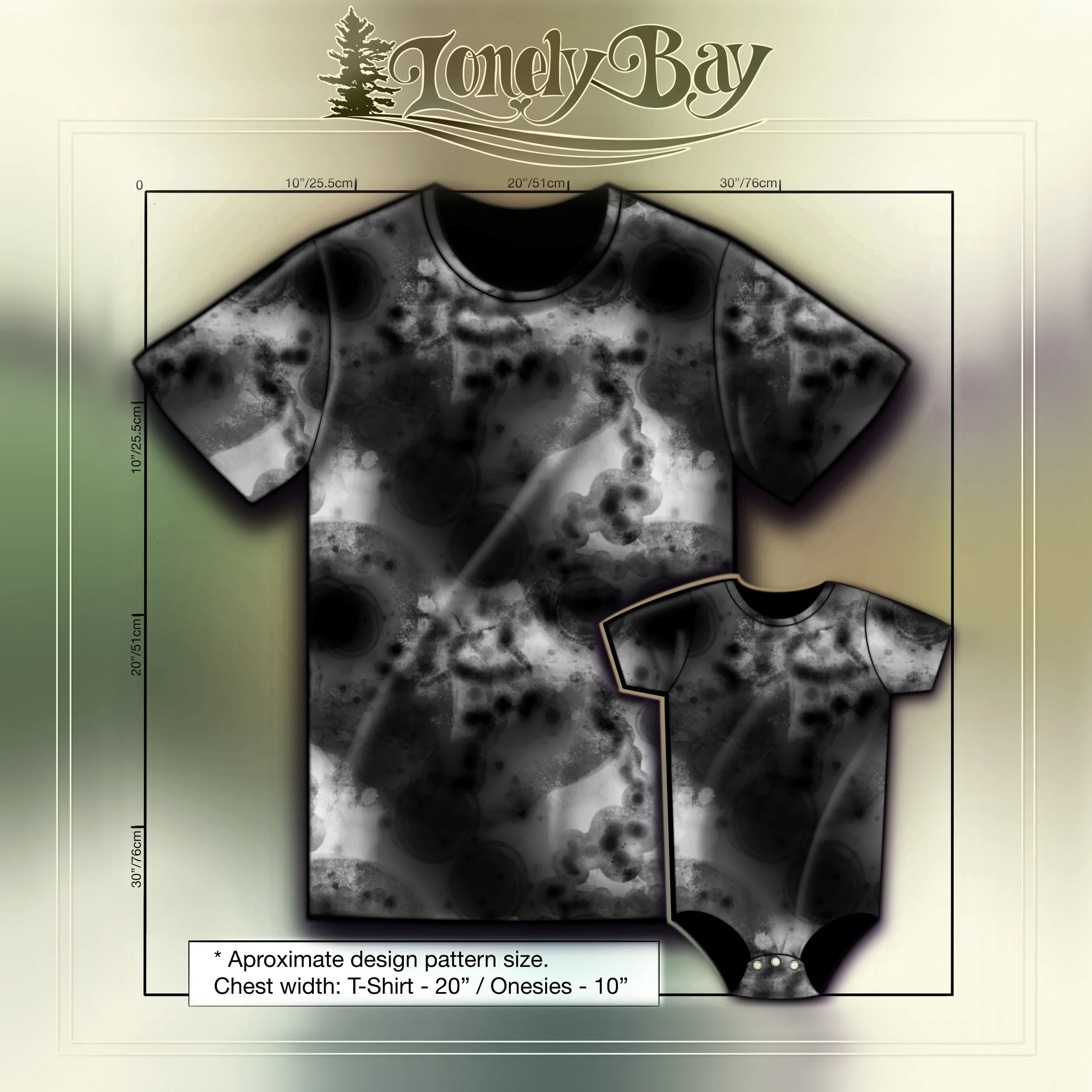 EggsRay Black Tshirt Full.jpg